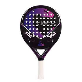 Vibor-A Boa Advance 22 Padel Racket Rosa