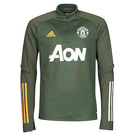Adidas Mufc Tr Top