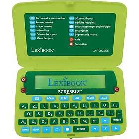 Lexibook Scrabble