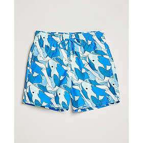 Vilebrequin Moorea Swimshorts (Herr)