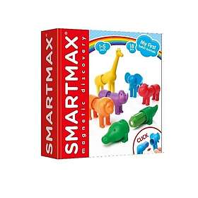 SmartMax My First Dinosaurs 14pcs