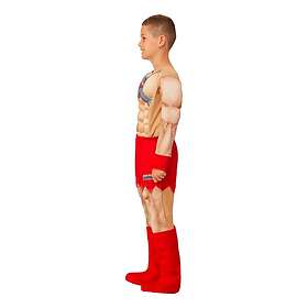 Smiffys He-Man Barn Maskeraddräkt Medium
