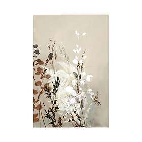 Malerifabrikken Poster Light Leaves 8 Beige