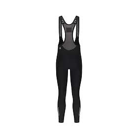 Shimano Cykelbyxor Herr Vertex Bib Tights Utan Pad Black