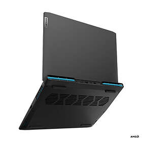 Lenovo IdeaPad Gaming 3 15ARH7 82SB000CUK 15.6" Ryzen 5 6600H8GB RAM 512GB SSD R