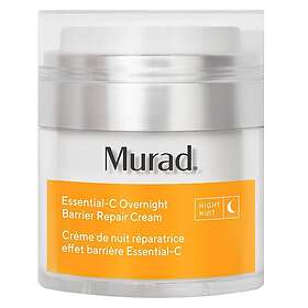 Murad Essential-C Overnight Barrier Repair Cream 50ml