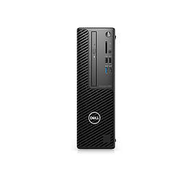 Dell Precision 3460 SFF (M21R4) - i7-13700 (Gen 13) 16Go RAM 512Go SSD