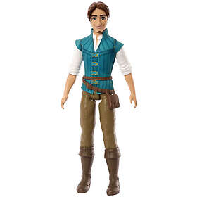 Disney Princess Flynn Rider Dukke