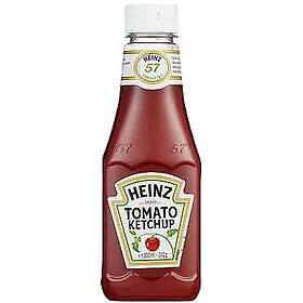 Heinz Tomatketchup 300ml