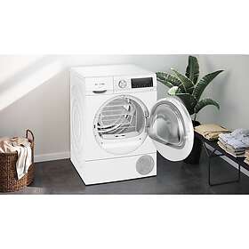 Siemens WQ45G2AFDN (Vit)