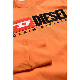 Diesel Tjustdivision Ml T-Shirt