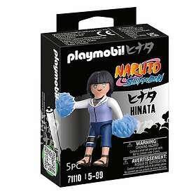 Playmobil Naruto Shippuden 71110 Hinata