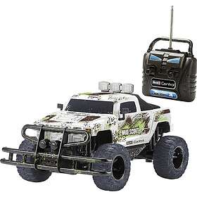 Revell RC Truck New Mud Scout 1:10 24643