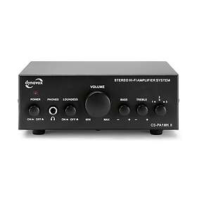 Dynavox CSPA1 MKII