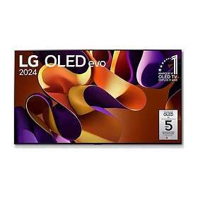 LG OLED97G4 97'' 4K