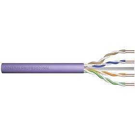 Digitus Bulk Cable Cat6 U/UTP 100m DK-1613-VH-1