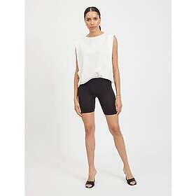 Vila Mini Seam Shorts (Dame)