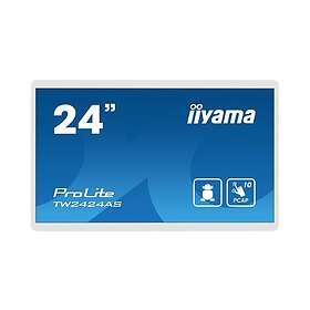 Iiyama ProLite TW2424AS-W1 24" Full HD