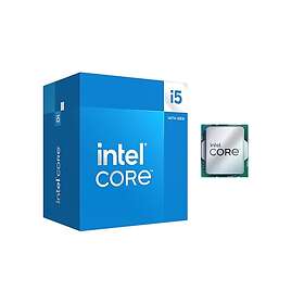 Intel Core i5 14400 2.5GHz Socket 1700 Box