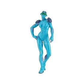 Adventure Jojos Bizarre Stone Ocean Grandista SF figur 20cm