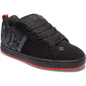 DC Shoes Court Graffik Sq (Herr)