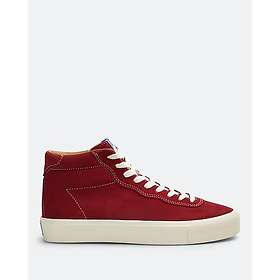 Last Resort VM001 Hi Suede (Men's)