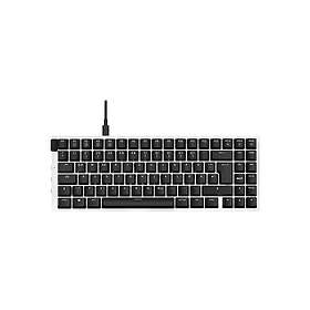 NZXT Function MiniTKL Keyboard
