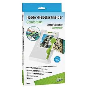 Diverse Wedo skärmaskin hobby x A5 795220 290 160