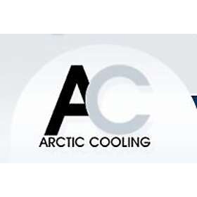 Arctic Cooling Freezer 36