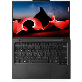 Lenovo  ThinkPad X1 Carbon Gen 12 21KC005EMX 14" Intel Ultra 7 165U Evo vPro 64GB RAM 1TB SSD