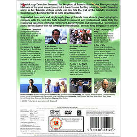 Bergerac - Season 3 (UK) (DVD)