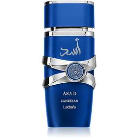 Lattafa Asad Zanzibar edp 100ml