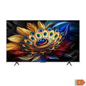 TCL 65C655 QLED 65'' 4K Ultra HD