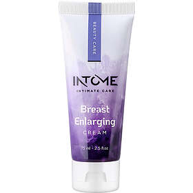 Intome Breast Enlarging Cream 75ml