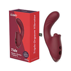 Kissen Tide