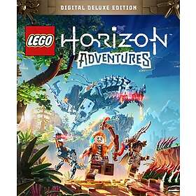 LEGO Horizon Adventures Deluxe Edition (PC)