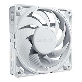 Be Quiet! Silent Wings 4 Pro 120mm PWM White