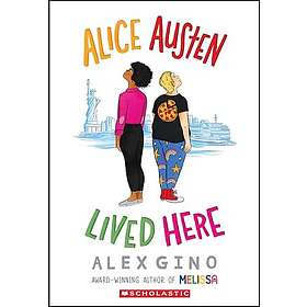 Alice Austen Lived Here