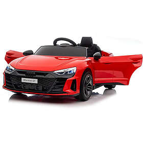 Azeno Audi RS e-tron GT Auto