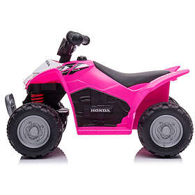 Azeno Honda PX250 ATV Fyrhjuling, Rosa