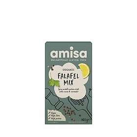 Amisa Falafelmix, eko 160g