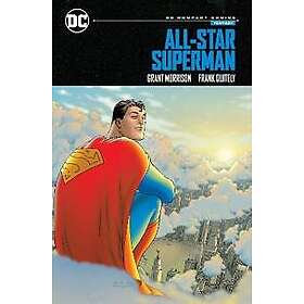 All-Star Superman: DC Compact Comics Edition