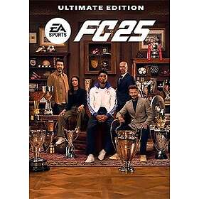 EA Sports FC 25 Ultimate Edition (PC)