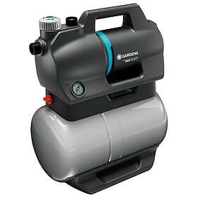 Gardena Hydroforpump 3800 Silent