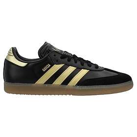 Adidas Originals Samba Messi Triunfo Dorado (Unisex)