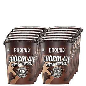 ProPud Protein Pudding 12 x 500g