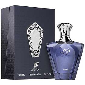 Afnan Turathi Blue 90ml