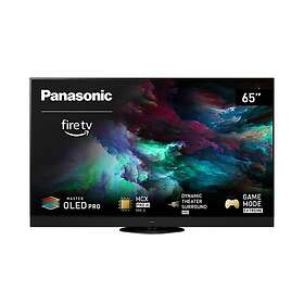 Panasonic TV-65Z90AEG 65'' 4K OLED UHD