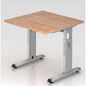 Optizen Bureau réglable en hauteur Londonien