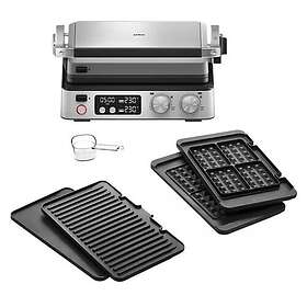 Braun MultiGrill 7 CG7044